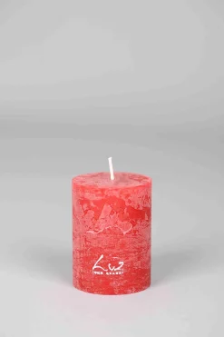 Kaarsen|ohgreen Luz your senses kaars