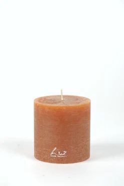 Kaarsen|ohgreen Luz your senses kaars