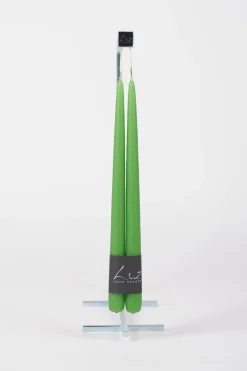 Kaarsen|ohgreen Luz your senses kaars