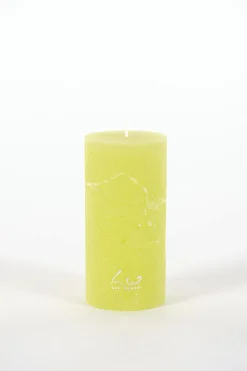 Kaarsen|ohgreen Luz Your Senses kaars