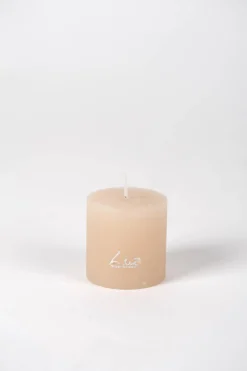 Kaarsen|ohgreen Luz your senses kaars