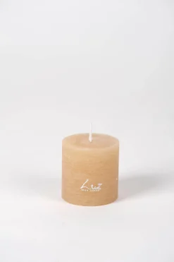 Kaarsen|ohgreen Luz Your Senses kaars