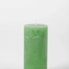 Kaarsen|ohgreen Luz your senses kaars
