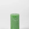 Kaarsen|ohgreen Luz your senses kaars