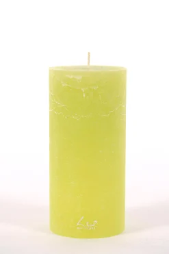 Kaarsen|ohgreen Luz Your Senses kaars