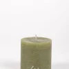 Kaarsen|ohgreen Luz Your Senses kaars