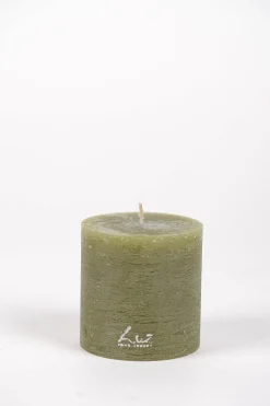 Kaarsen|ohgreen Luz Your Senses kaars