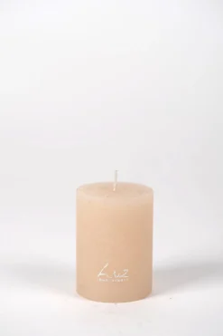 Kaarsen|ohgreen Luz your senses kaars
