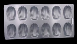 Bakken|ohgreen Madeleines plaat 12dlg