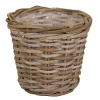 Manden|ohgreen Mand Evi d28x23cm