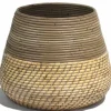 Sfeermakers|ohgreen Mand lombok grijs/blond