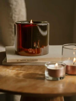 Geuren|ohgreen Maxi geurtheelichten roségouden cup nighttime nostalgia