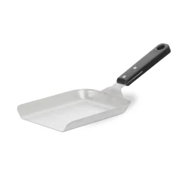 Accessoires En Onderhoud|ohgreen Maxi spatel roestvrij stalen randen