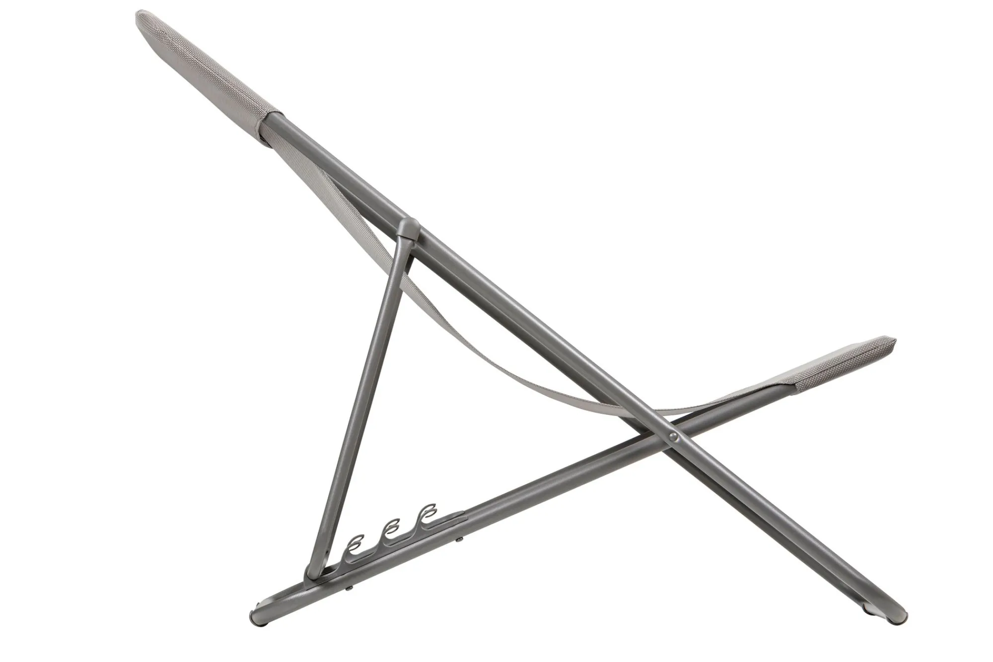 Tuinmeubelen|ohgreen Maxi transat Batyline terre