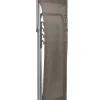 Tuinmeubelen|ohgreen MAXI TRANSAT Graphite Titane HLE Staal Batyline