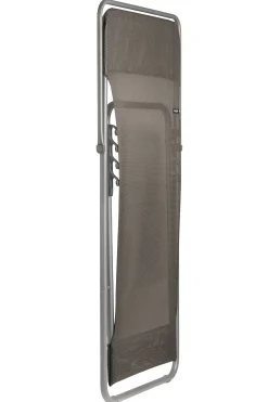 Tuinmeubelen|ohgreen MAXI TRANSAT Graphite Titane HLE Staal Batyline