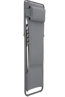 Tuinmeubelen|ohgreen Maxi Transat Plus Be Comfort Silver