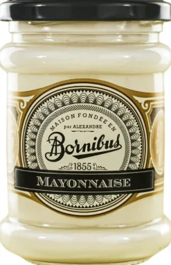 Voeding|ohgreen Mayonaise