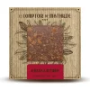 Voeding|ohgreen Melkchocolade wafeltjes