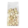 Werelddierendag|Hond Voeding|ohgreen Mergpijpjes zalm 400 gr./zakje
