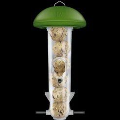 Voederhuisjes En Aanverwanten|ohgreen Mezenbollenhouder