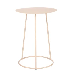 Meubilair|ohgreen Mikki Bijzettafel - H60 x 45 cm