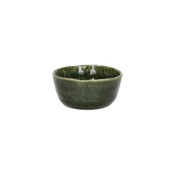 Servies|ohgreen Mini kom Spiro groen