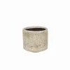 Potten En Vazen|ohgreen MINIPOT D11 FRACTURE PISTACHE