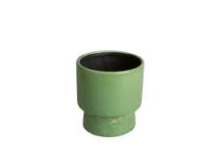 Potten En Vazen|ohgreen MINIPOT D7,5 MOON GRASGROEN