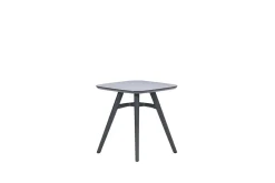 Tuinmeubelen|ohgreen Mio dining tafel antraciet