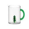 Feesttafel|ohgreen Mok kerstboom