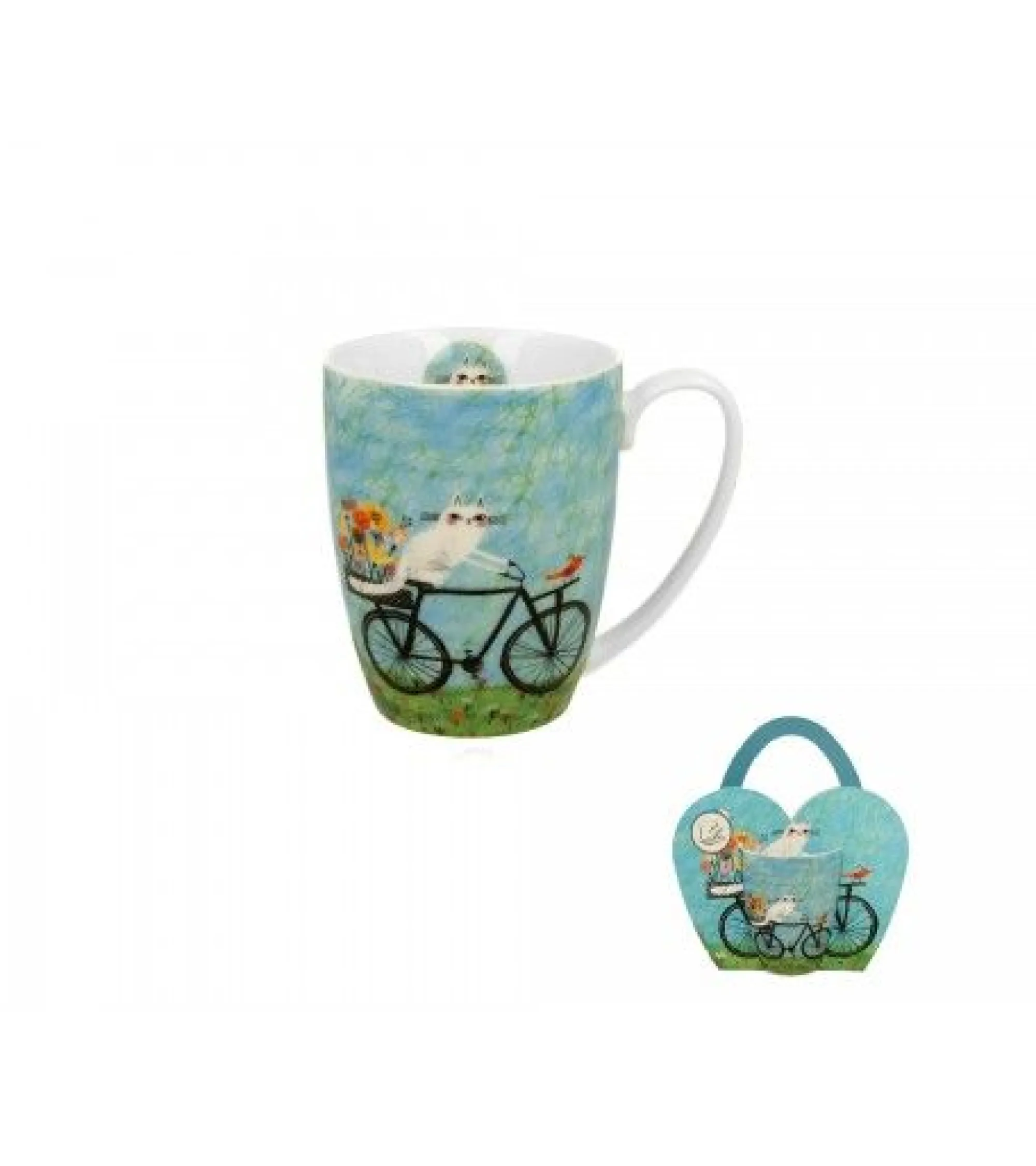 Servies|ohgreen Mok 350ml