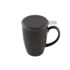 Servies|ohgreen MOK THEE INFUSER+DKSL ZW 400ML