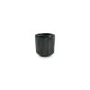 Servies|ohgreen Mokkakop 12cl blauw/groen capri