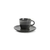 Servies|ohgreen Mokkakop en schotel