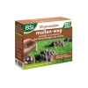 Mollen|ohgreen Mollen-weg geurzakjes 50 stuks