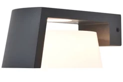 Verlichting|ohgreen Moon wandlamp donkergrijs led 11.5ww