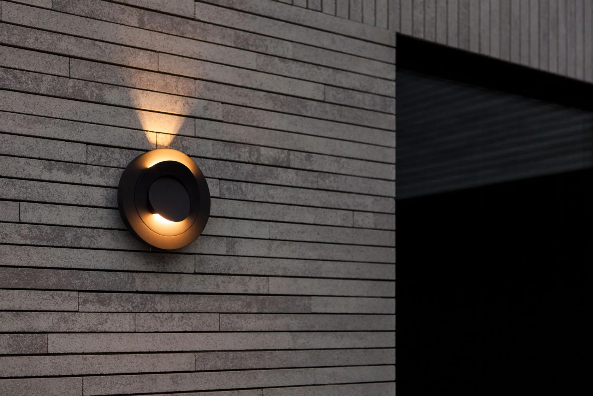 Ecocheques|Verlichting|ohgreen Moov wandlamp