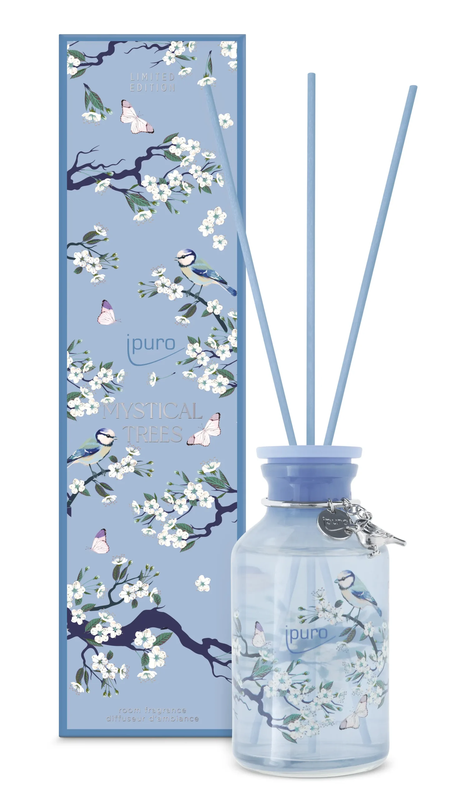 Geuren|ohgreen Mystical Trees 240ml