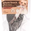 Hond Voeding|ohgreen Nature snack hoorn small 2stuks