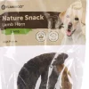 Hond Voeding|ohgreen Nature snack schaapshoorn 200gr