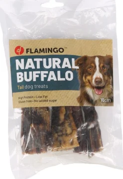 Hond Voeding|ohgreen Nature snack staart 10cm 100gr