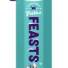 Kat Voeding|ohgreen Natvoer voor katten selectie feestelijke stukjes in saus