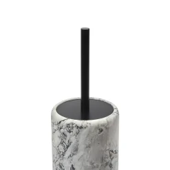 Badkamer|ohgreen Nero toiletborstelhouder alba