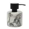 Badkamer|ohgreen Nero zeepdispenser medium alba