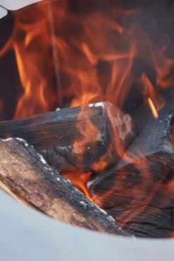 Bbq|ohgreen Nestor Original corten staal