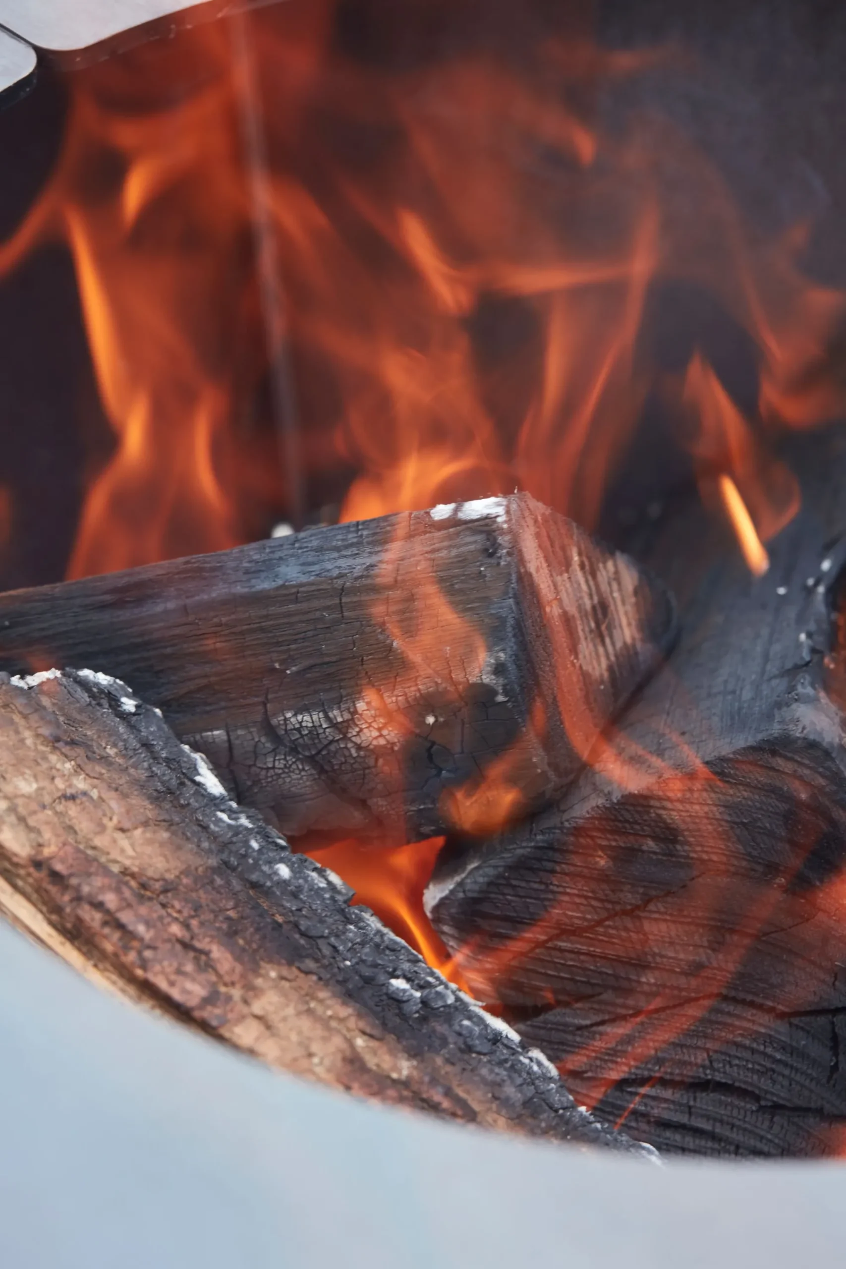 Bbq|ohgreen Nestor Original corten staal
