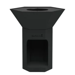 Bbq|ohgreen Nestor Original zwart
