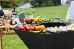 Bbq|ohgreen Nestor Original zwart