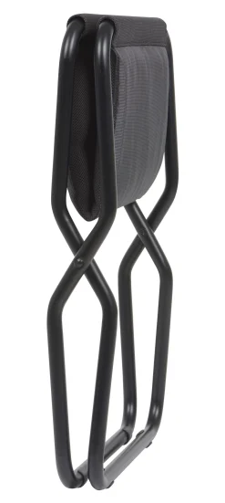 Tuinmeubelen|ohgreen NEXT AC Acier Noir HLE Staal AirComfort